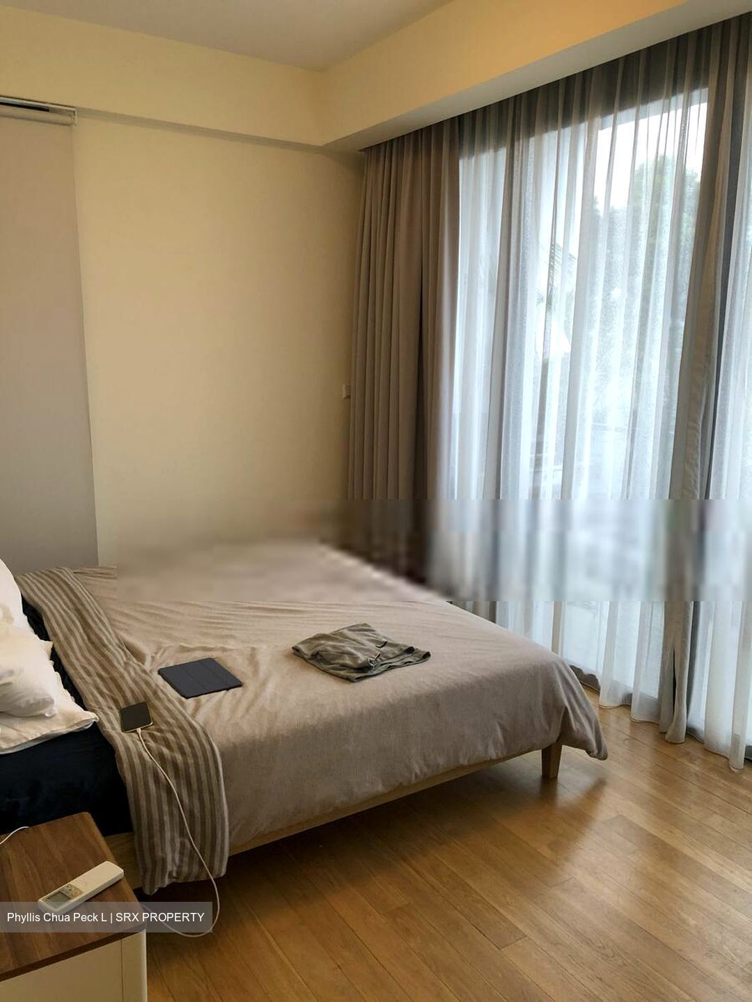 Waterscape at Cavenagh (D9), Apartment #504372711